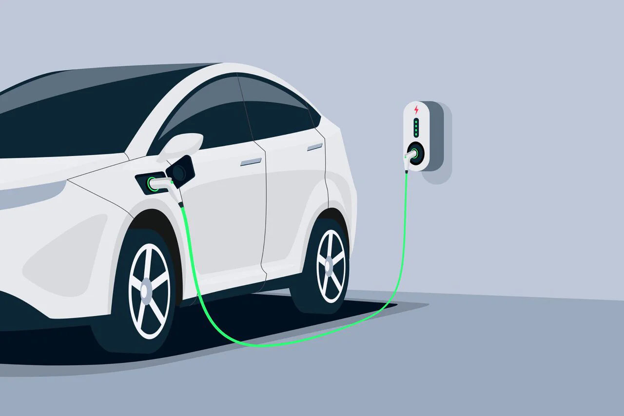 Electric Vehicle Charging